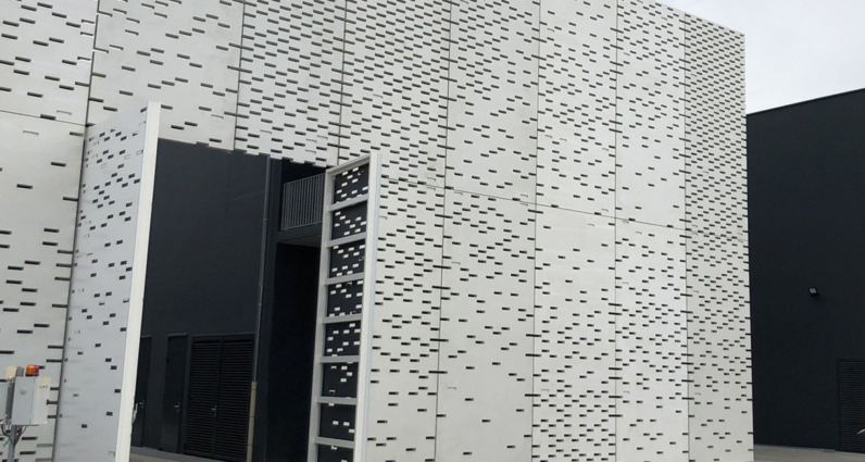 Beton Fibre Ultra haute performance AAB